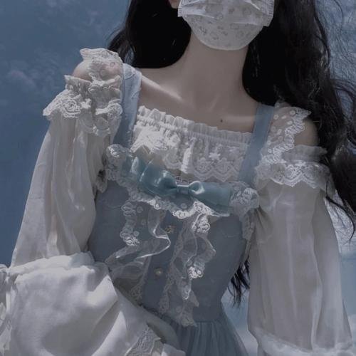美人鱼第三季
